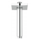 GROHE Accesorio para grifo  27485000 Rainshower brazo de ducha de techo 142mm